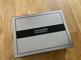 Viktor&Rolf - Spice Bomb gift set (new)