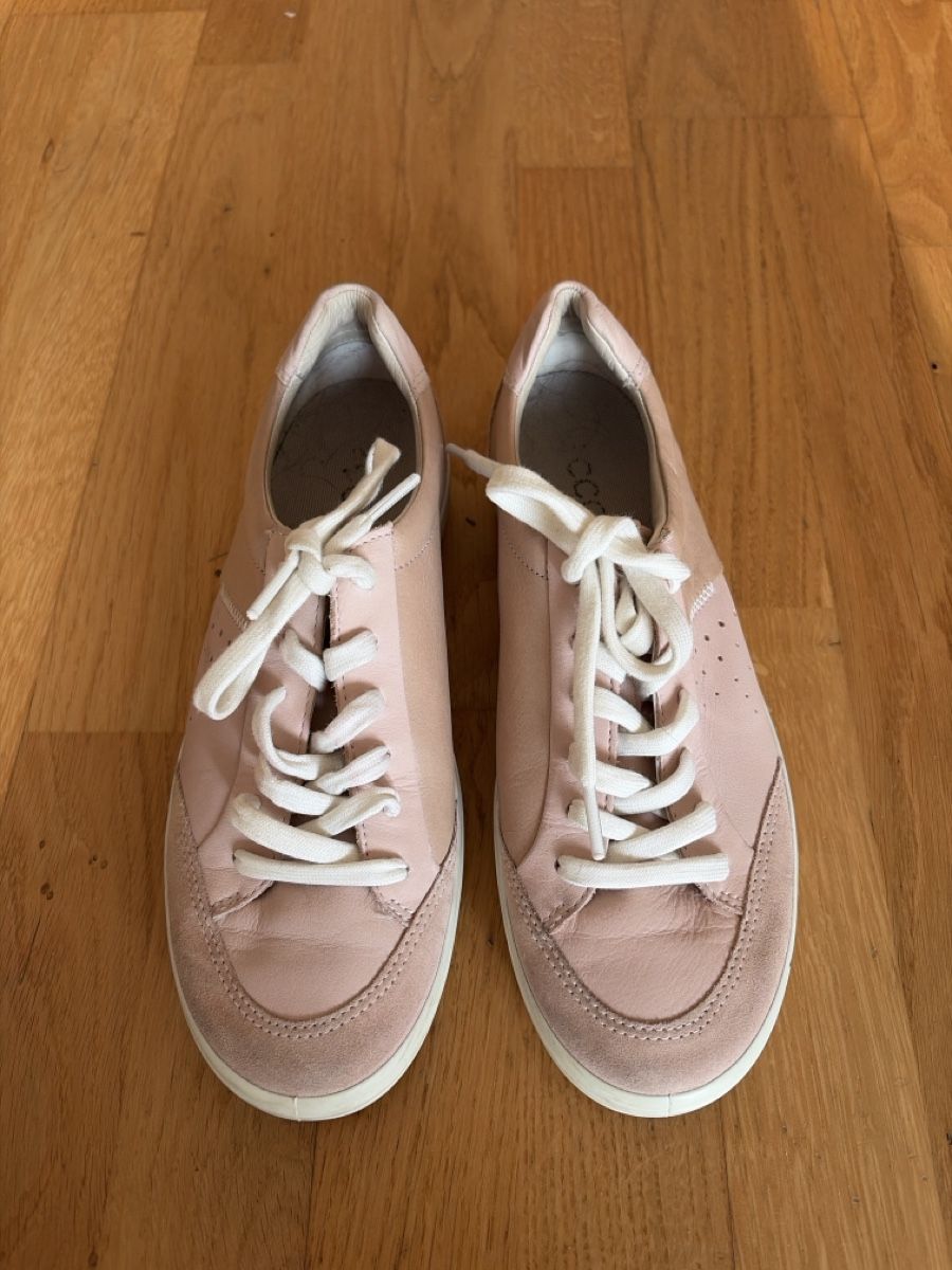 Ecco Chaussures femmes: Shoes- Ecco – D'occasion à Sursee par fab_r6xb