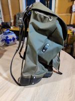 Schweizer Militärrucksack