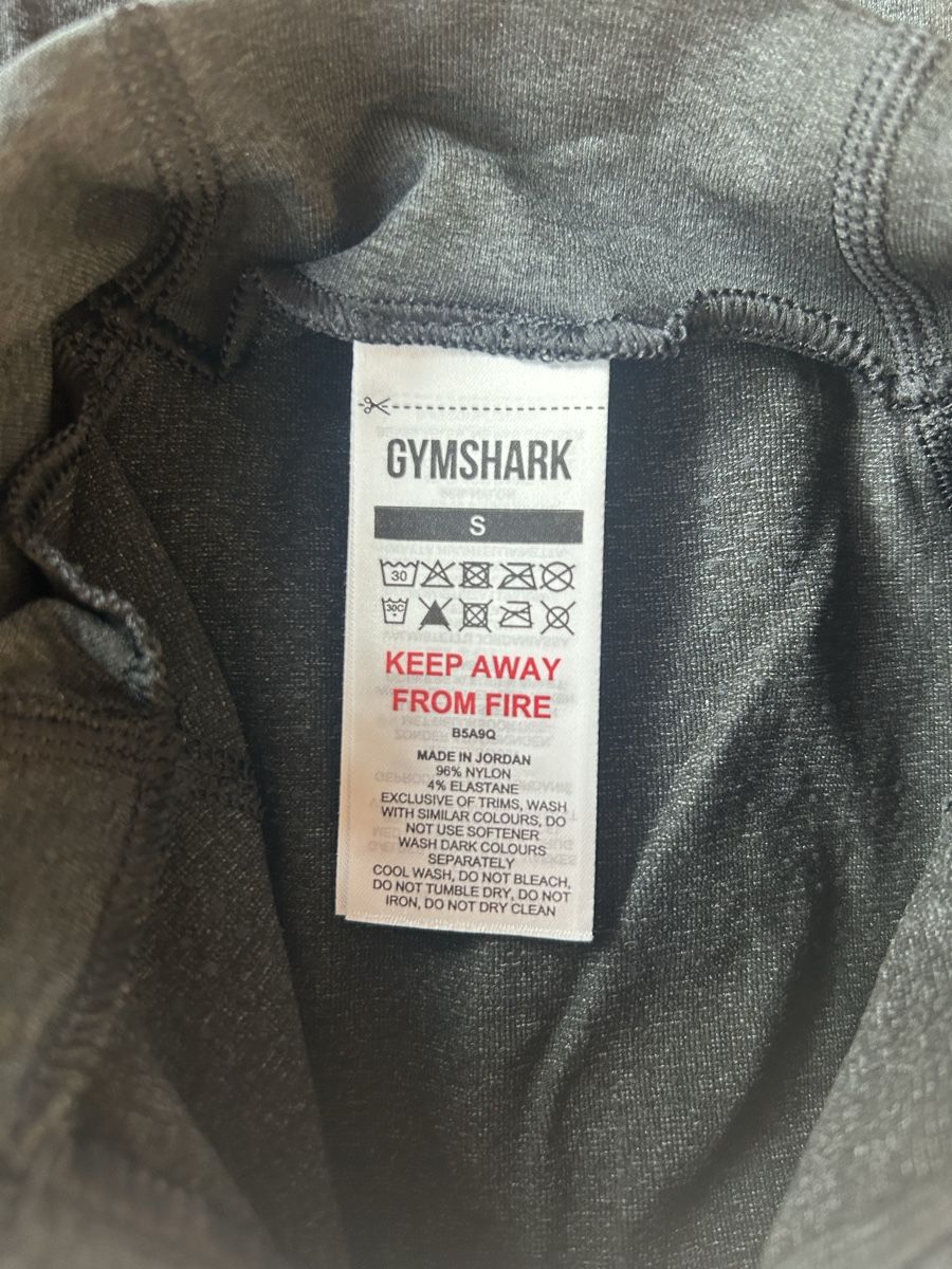 Gymshark Giacche: Gymshark jacket – Usato da Herrliberg venduto da sof_rk7l 2