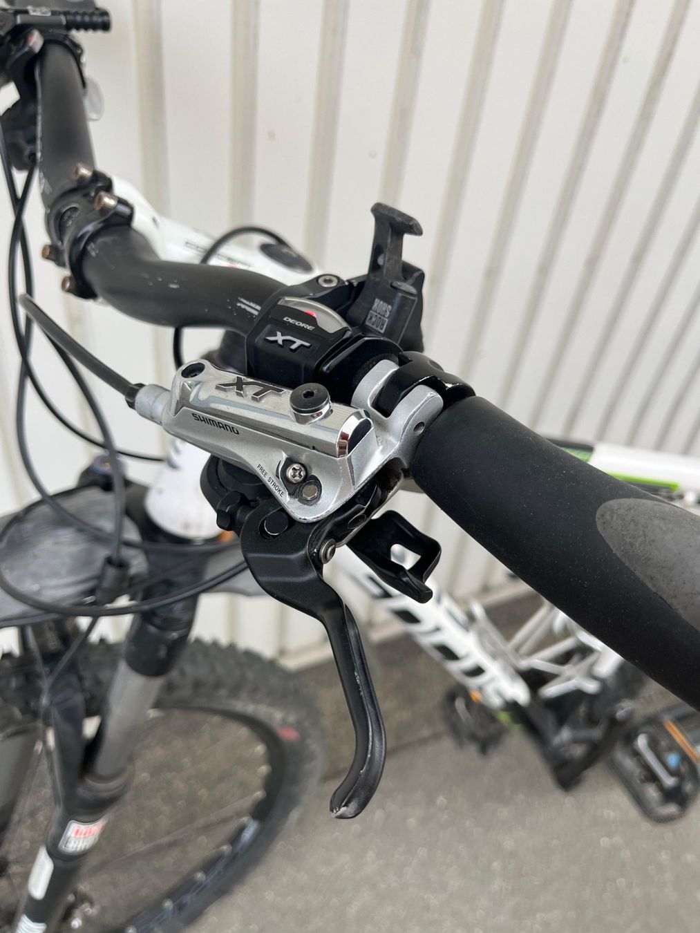 Focus Biciclette: Focus Black Forest 3.0 - 29" Mountainbike – Difettoso da Zug venduto da XWORMAP 4