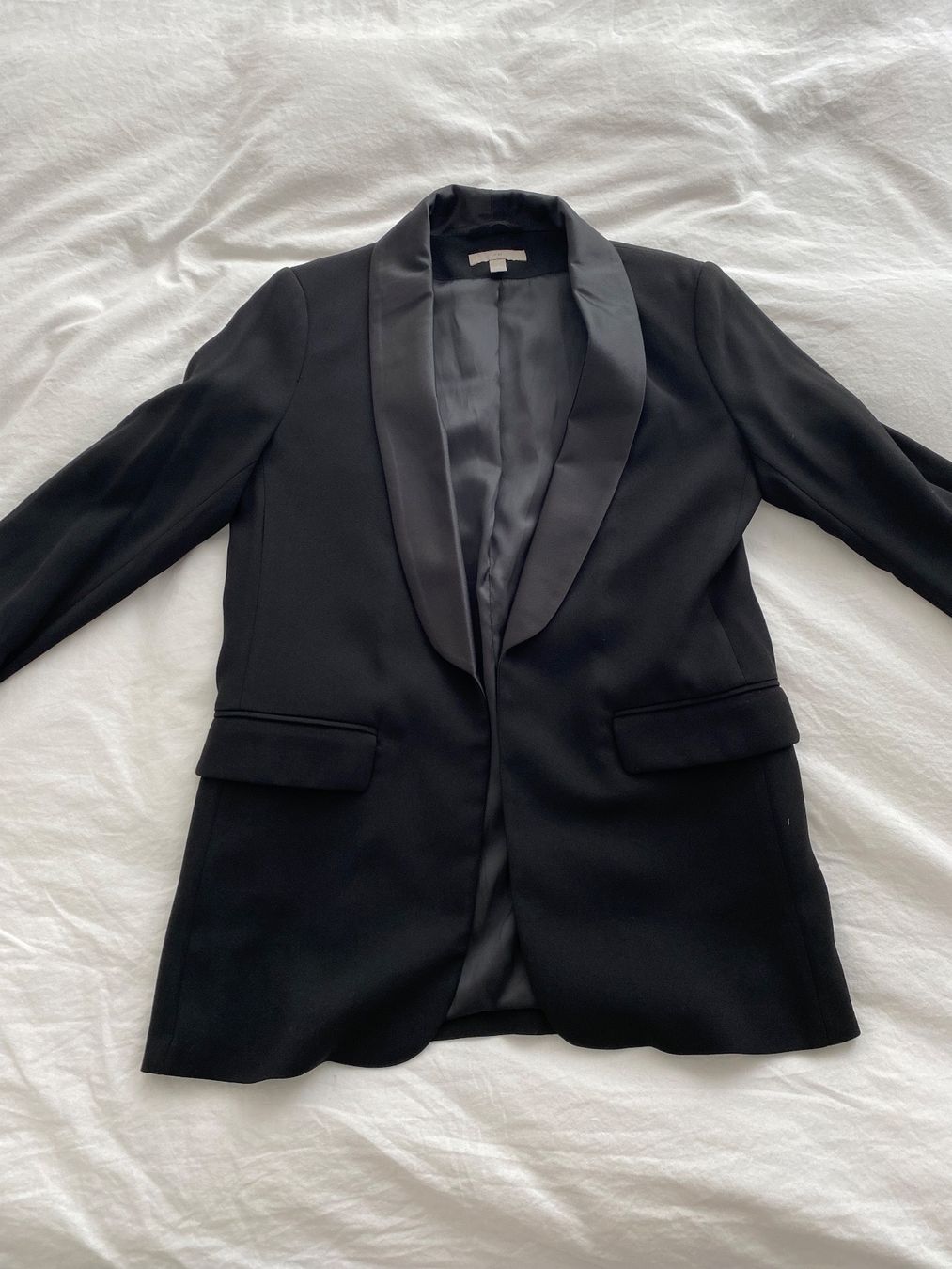H&M Giacche: Black blazer – Usato da Zürich venduto da Tanja_G88 1