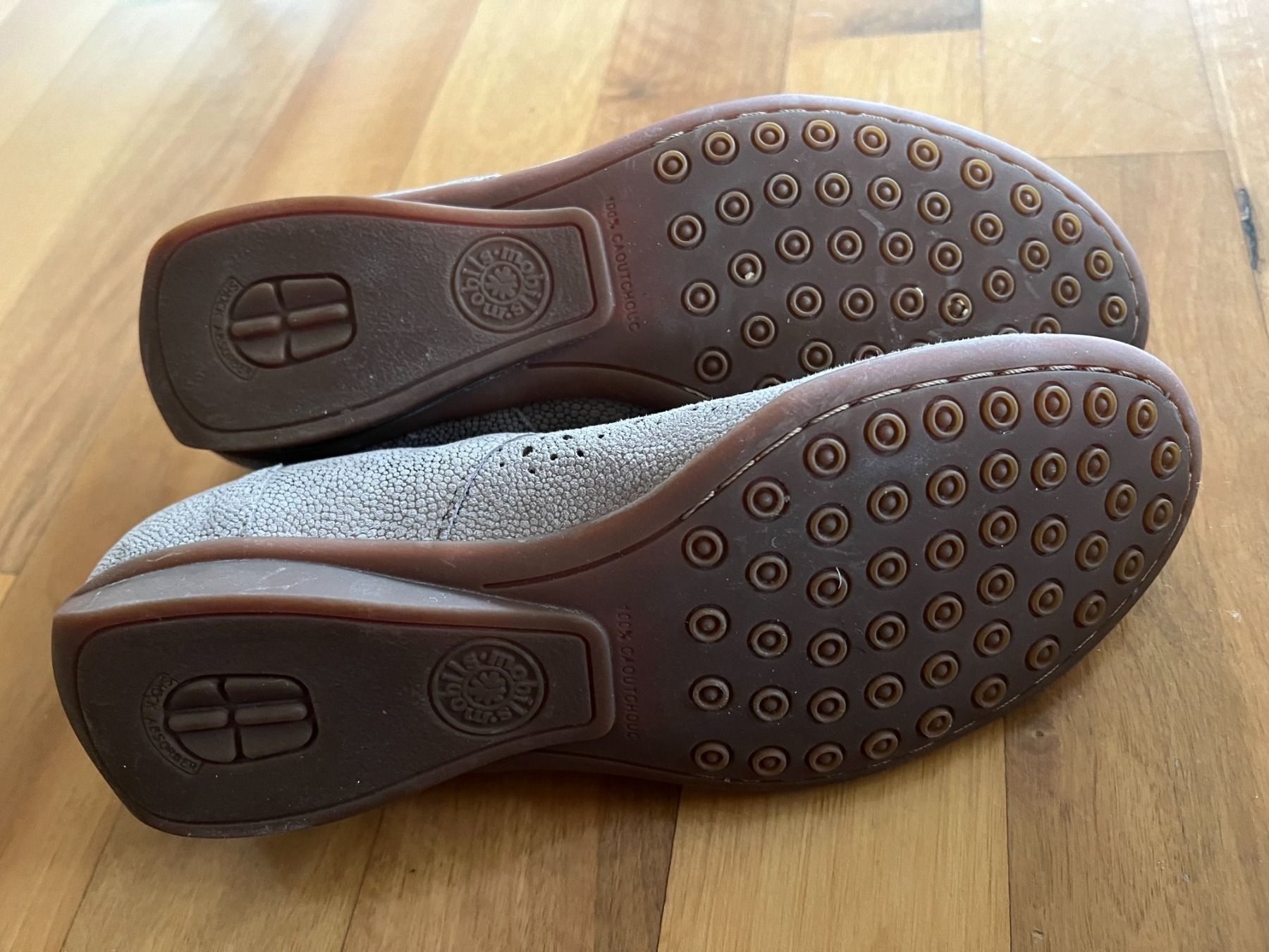 Scarpe da donna: Damen Pump von Mobils Gr.37.5 – Usato da Endingen venduto da chocosweet 1
