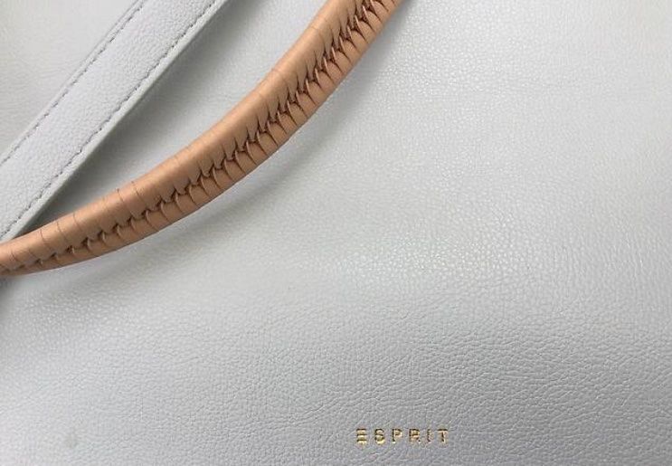 Altro in  Abbigliamento & Accessori: Tasche  ESPRIT Neu – Nuovo (secondo la descrizione) da Rabius venduto da bri_ca76 2
