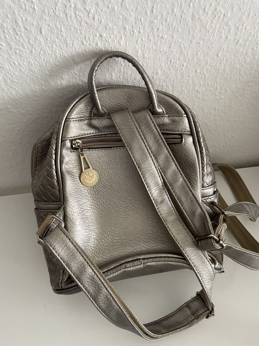 Kindertaschen: Sac à dos – Gebraucht aus Versoix von Pti-pois 2