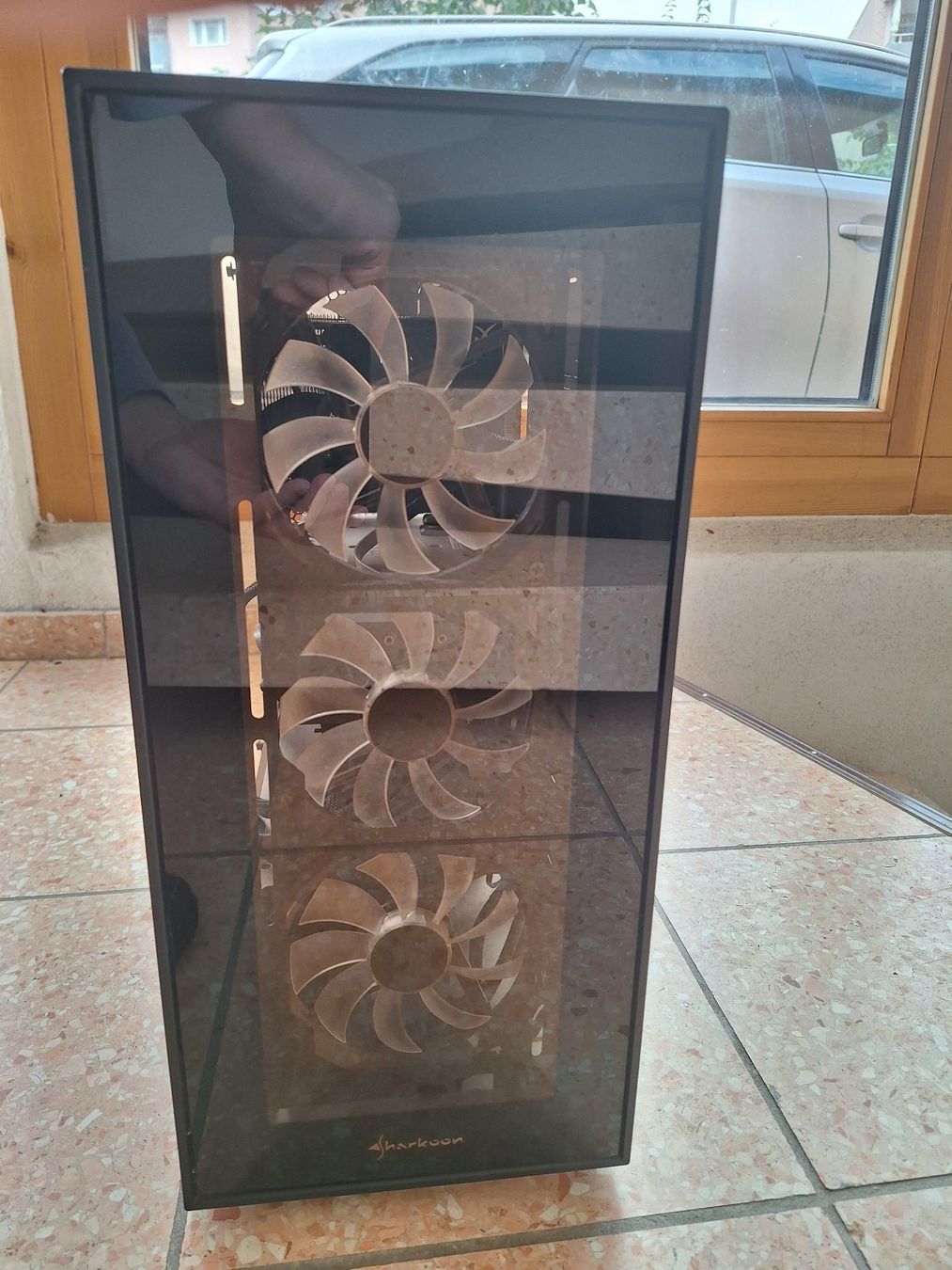 PCs: Gaming PC – Gebraucht aus Dübendorf von mic_nrf6 4