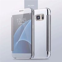 GALAXY S8+ PLUS Clear S View Case Cover