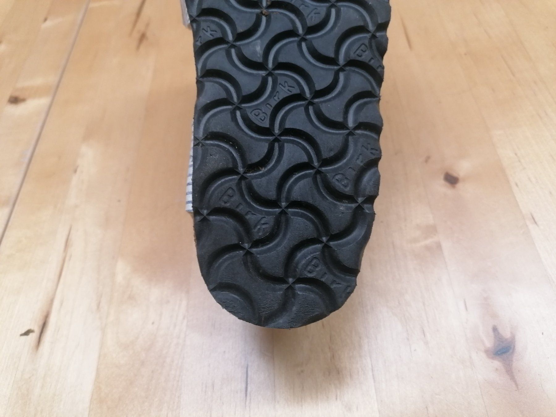 Birkenstock Scarpe per ragazzi: Birkis von Birkenstock 33 – Usato da Müllheim Dorf venduto da florita01 3