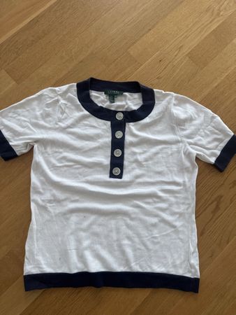 Lauren Ralph Lauren Shirt Gr XL fitet kleiner