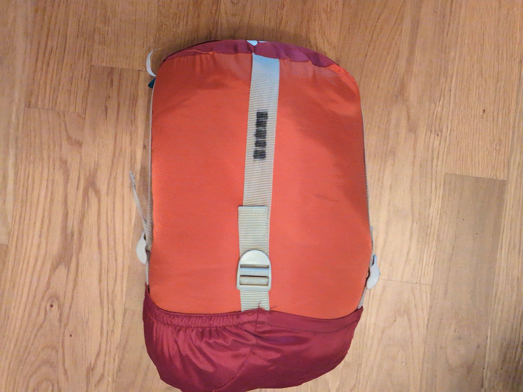 Vaude Schlafsäcke: VAUDE Dreamer Adjust L Schlafsack im Doppelpack – Gebraucht aus Basel von Shoji02 5