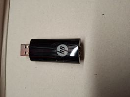 HP Verbindung