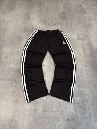 Vintage Adidas Firebird Baggy Trackpants (S)