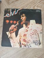 Elvis Schallplatte AMIGA - Rarität für Sammler!