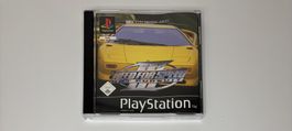 PS1 - Need For Speed 3: Hot Pursuit