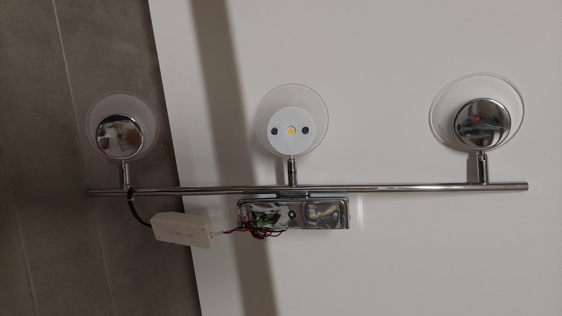 Lampadari & plafoniere: LED Lampe – Usato da Kleindöttingen venduto da calspan 2