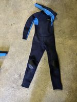 Olaian Decathlon Wetsuit 12 Jahre 2.2mm