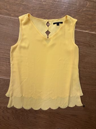 Comma Bluse