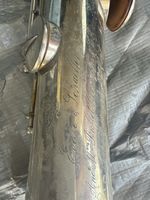Buffet crampon sax soprano 