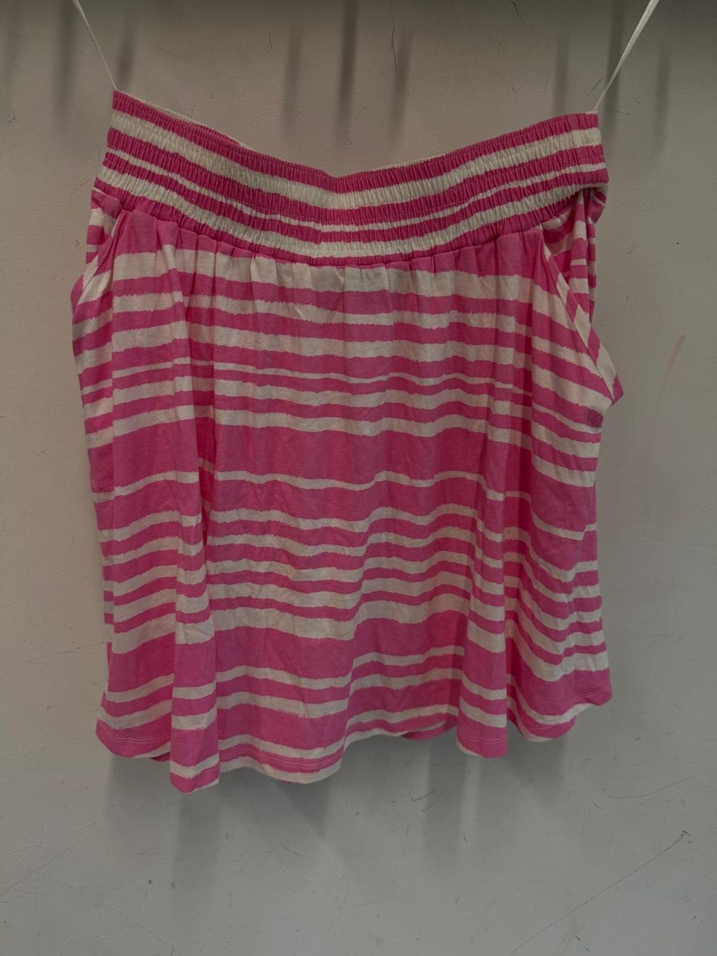 H&M Vestiti & Gonne: Jupe rose et blanche – Usato da Montreux venduto da iizaa811