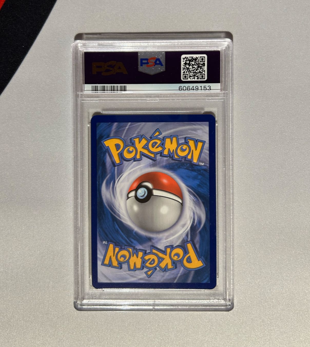 Pokémon Carte collezionabili: Special Delivery Pikachu Holo PSA 10 – Usato da Wohlen AG venduto da PMJr 1