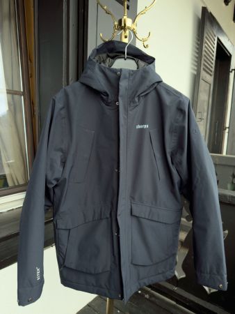 Sherpa Herren Jacke Outdoorjacke Übergangsjacke Mountgya