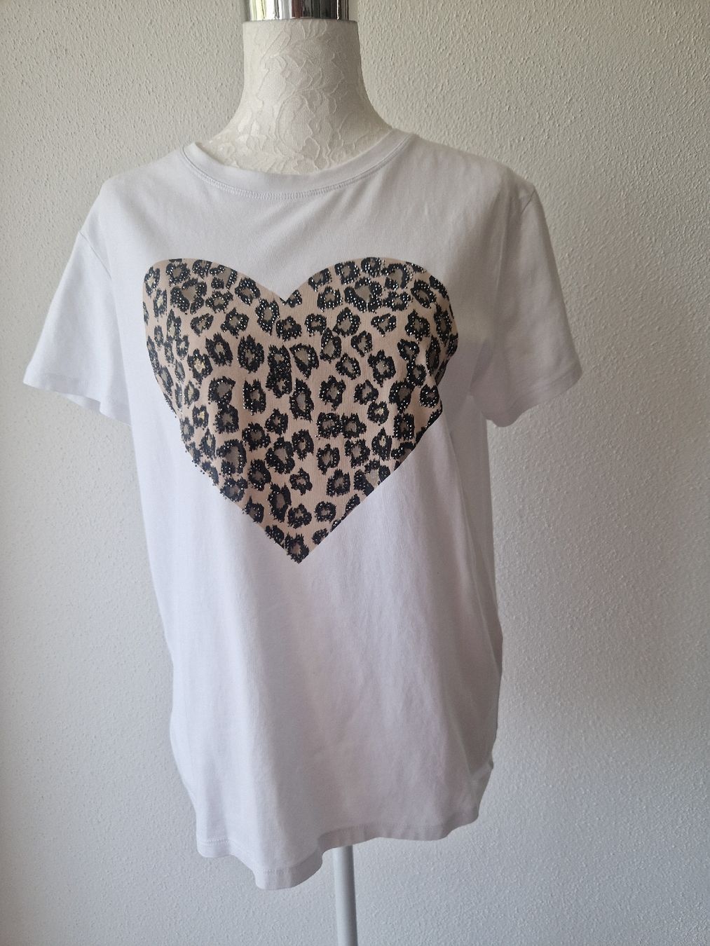 T-shirts: T-SHIRT  – Neuf (Voir description) à Camorino par JPHANDMADE1