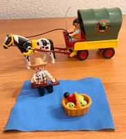 Ausflug mit Ponywagen - Playmobil Country 6948