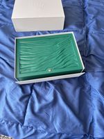 Rolex Box XL Original und neu