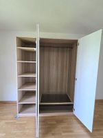 IKEA PAX Kleiderschrank 150 cm | Landhausstil TYSSEDAL Weiss