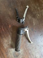 Gasgriffset Automatil Puch maxi , sachs etc. 