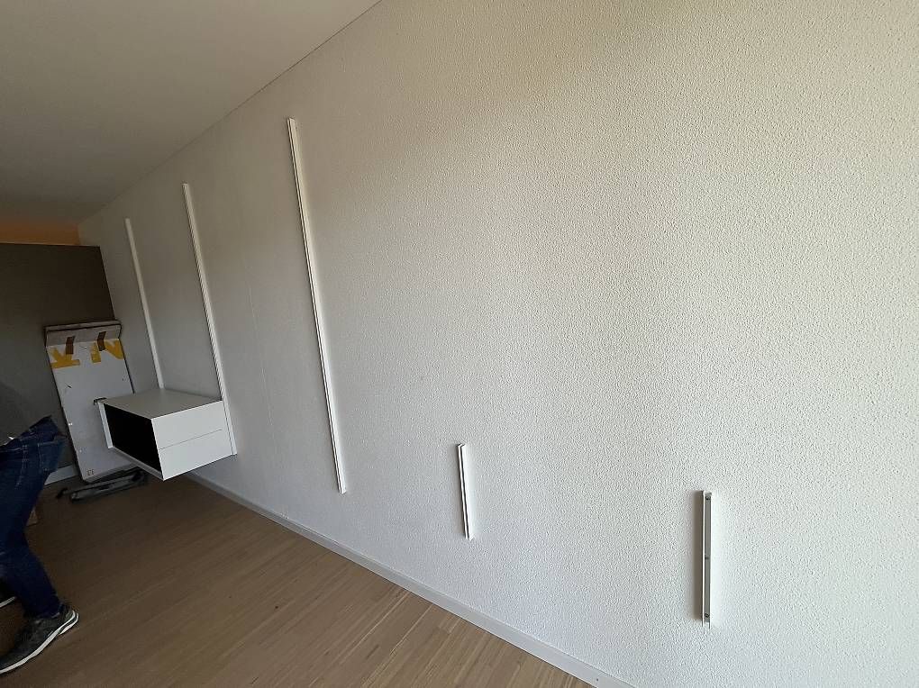 Scaffali: S+ System M Designklassiker Regal, Komplett & Einzel – Usato da Wädenswil venduto da Doctore8 4
