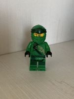 LEGO Ninjago Lloyd - Legacy
