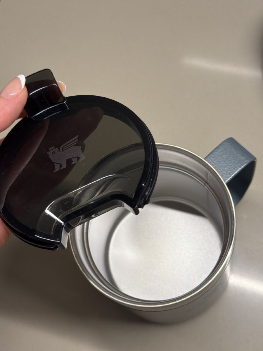 Stanley Tasses: Stanley Becher 354ml – Neuf (Voir description) à Zofingen par lui_8zwn 3
