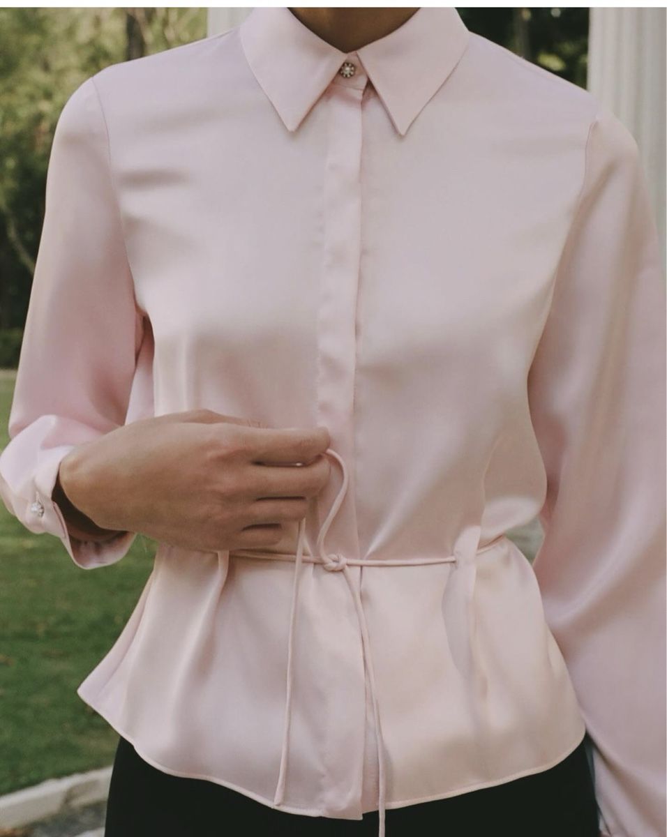 Zara Camicette: Zara shirt – Nuovo e nell'imballaggio originale da Opfikon venduto da MabelCouture 1