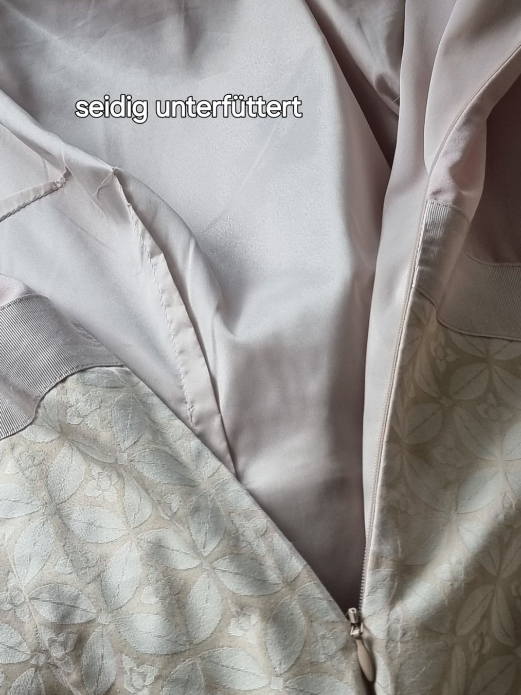 Comma Kleider: 36 S COMMA elegantes Etuikleid Cocktailkleid – Neu (gemäss Beschreibung) aus Dürnten von Bachtelsurfer 8