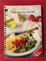 Betty Bossi, Italienische Küche