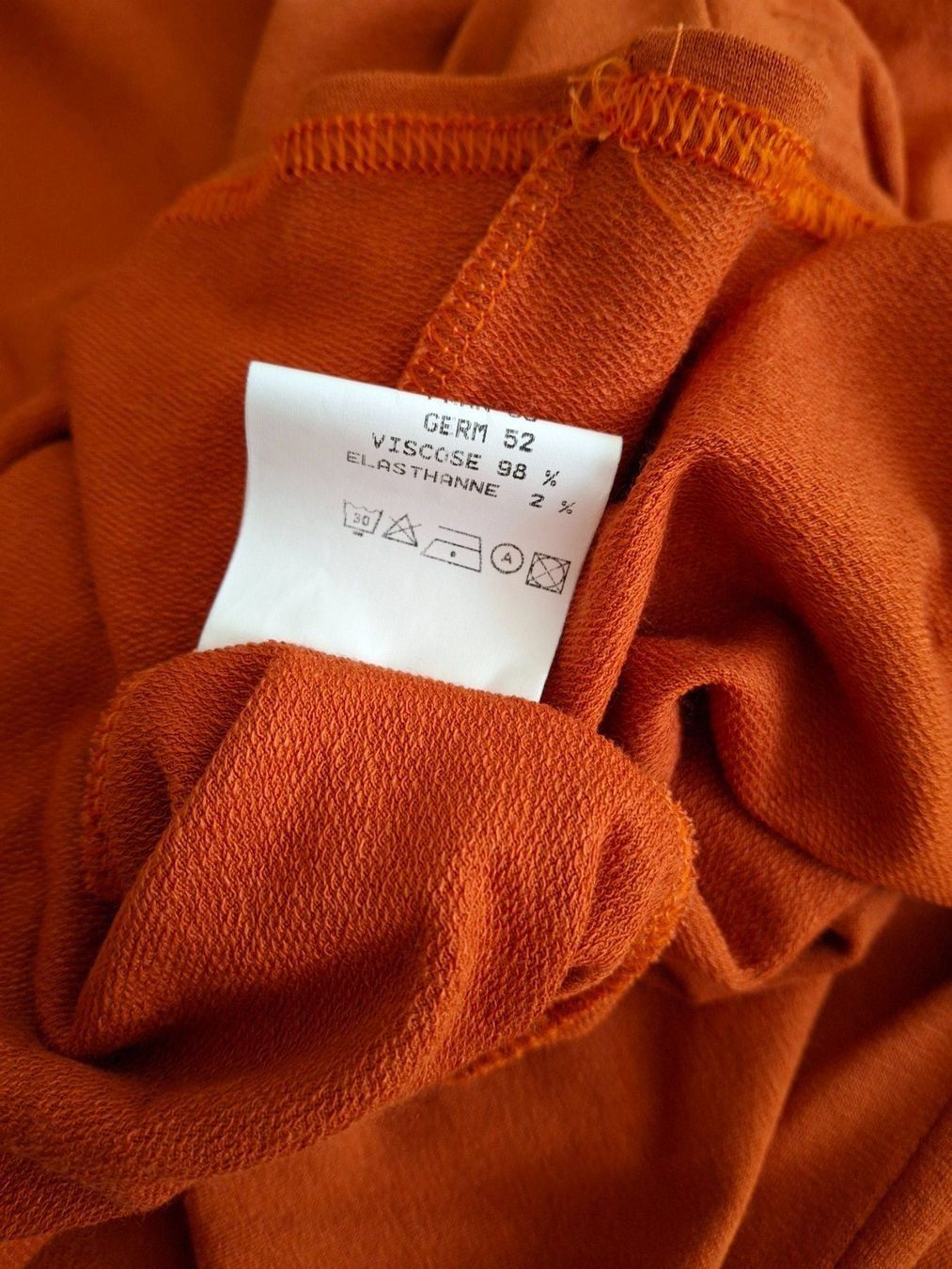 T-shirt: Jean Marc Philippe Shirt, Grosse Grössen – Usato da WALTERSWIL SO venduto da thb_ybm8 4