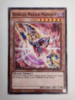 Yu-Gi-Oh! Dunkles Magier-Mädchen, YGLD - DEC10, Common