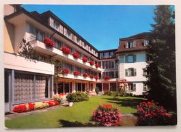 Ferien- und Erholungsheim Hof, Gersau