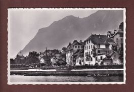 LE BOUVERET - Hôtel de la Tour