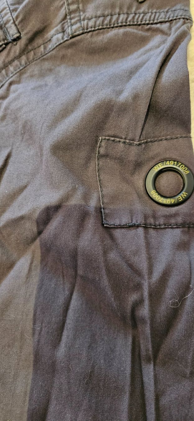 Camicie: Soldes de printemps - Chemise olive, taille S – Usato da Riddes venduto da LuXuriousExcess 4