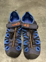 Kamik Sandalen Gr. 37, ideal für den Sommer!