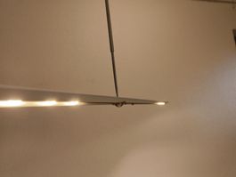 Baltensweiler LET D 140 LED-Pendelleuchte Swiss Made 