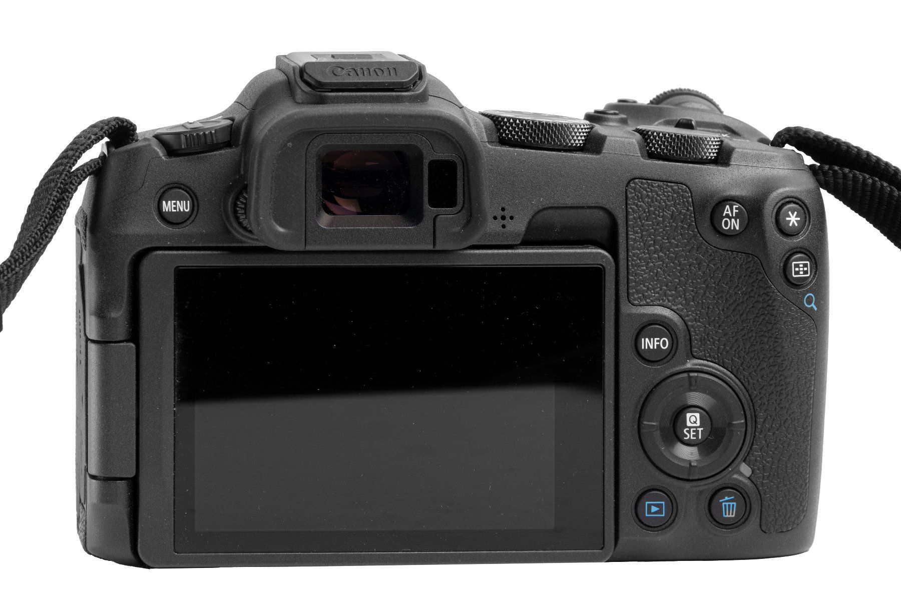 Canon Kamera: Canon EOS R8 Kamera R-8 – Gebraucht aus Emmen von 010 3