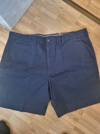 Kurzhose tommy hilfiger herren kurzhose