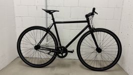 Singlespeed Fahrrad