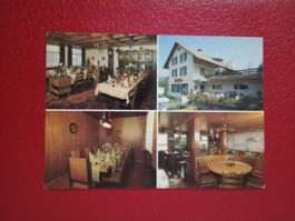 Niederlenz Aargau Restaurant Frohsinn