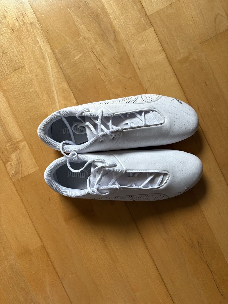 Puma Scarpe da uomo: Puma BMW Schuhe NEU – Nuovo e nell'imballaggio originale da Sent venduto da dun_xm2v 1