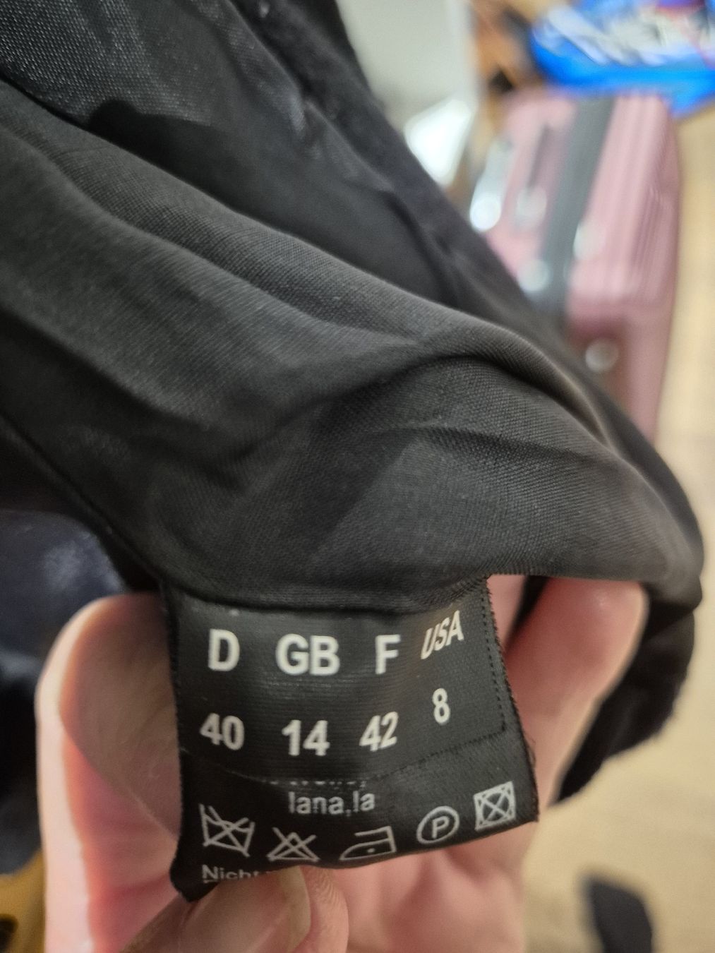 Giacche: Übergangsjacke von Oui, Grösse 40 – Nuovo (secondo la descrizione) da Unterägeri venduto da Idecurtins 4