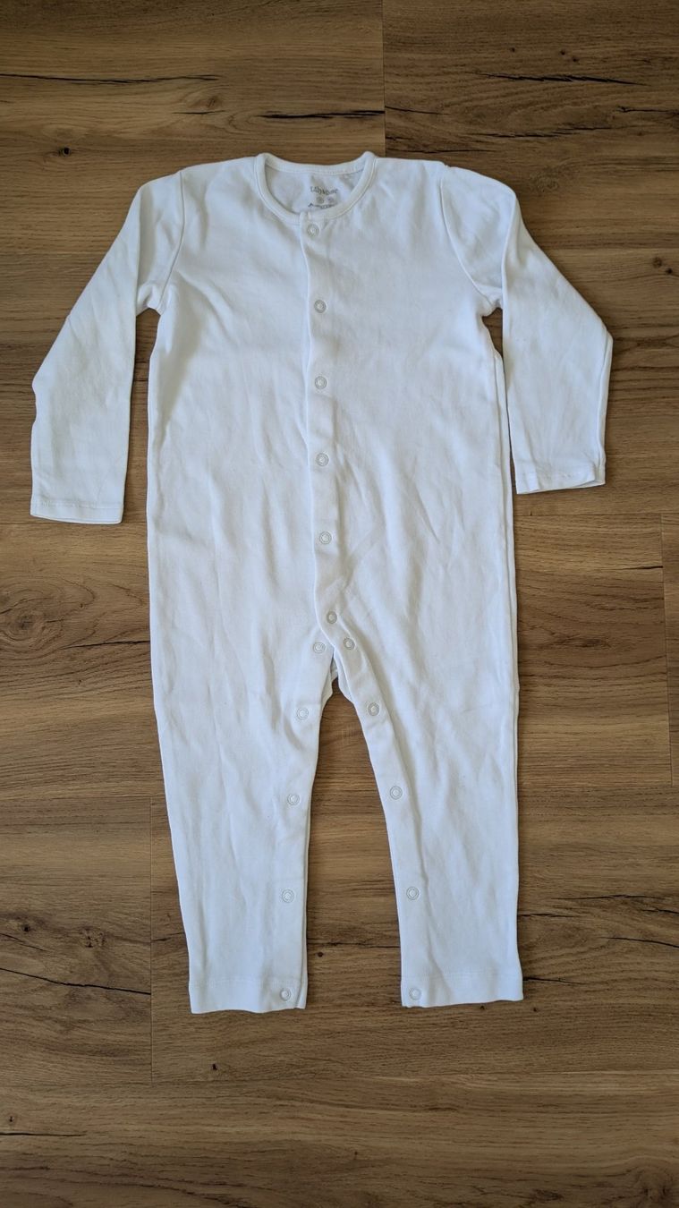 Kleiderpakete & -sets: Babykleider 5 Stk. – Gebraucht aus Bäretswil von Ober-Land 1